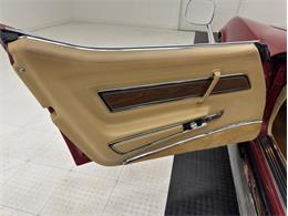 1970 Chevrolet Corvette (CC-2077363) for sale in Morgantown, Pennsylvania