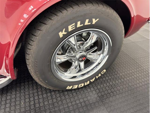 1970 Chevrolet Corvette (CC-2077363) for sale in Morgantown, Pennsylvania