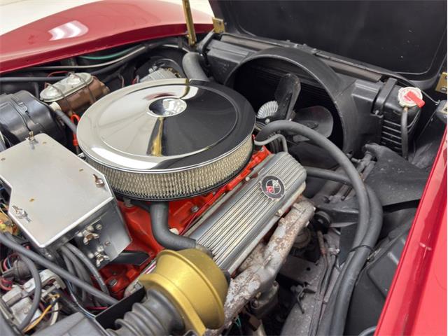 1970 Chevrolet Corvette (CC-2077363) for sale in Morgantown, Pennsylvania