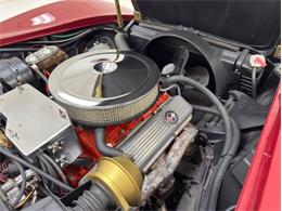 1970 Chevrolet Corvette (CC-2077363) for sale in Morgantown, Pennsylvania