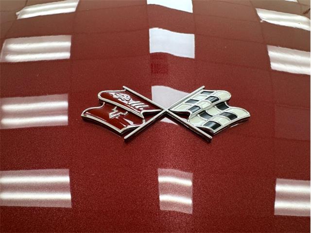 1970 Chevrolet Corvette (CC-2077363) for sale in Morgantown, Pennsylvania