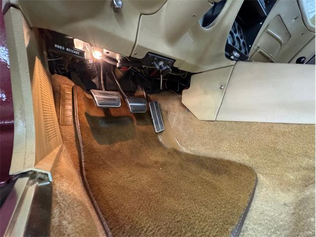 1970 Chevrolet Corvette (CC-2077363) for sale in Morgantown, Pennsylvania
