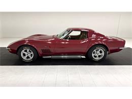 1970 Chevrolet Corvette (CC-2077363) for sale in Morgantown, Pennsylvania