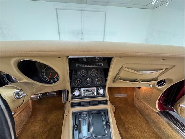 1970 Chevrolet Corvette (CC-2077363) for sale in Morgantown, Pennsylvania
