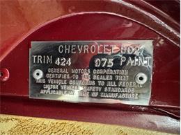 1970 Chevrolet Corvette (CC-2077363) for sale in Morgantown, Pennsylvania