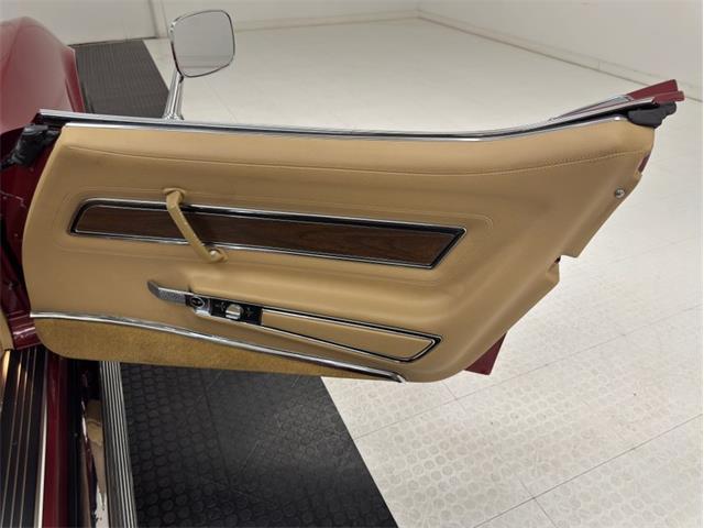 1970 Chevrolet Corvette (CC-2077363) for sale in Morgantown, Pennsylvania