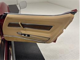 1970 Chevrolet Corvette (CC-2077363) for sale in Morgantown, Pennsylvania