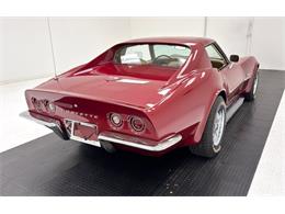 1970 Chevrolet Corvette (CC-2077363) for sale in Morgantown, Pennsylvania