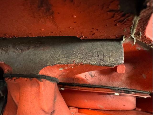 1970 Chevrolet Corvette (CC-2077363) for sale in Morgantown, Pennsylvania