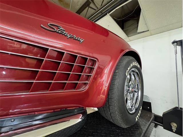1970 Chevrolet Corvette (CC-2077363) for sale in Morgantown, Pennsylvania