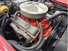 1970 Chevrolet Corvette (CC-2077363) for sale in Morgantown, Pennsylvania