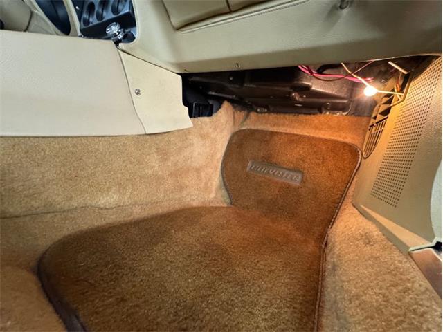 1970 Chevrolet Corvette (CC-2077363) for sale in Morgantown, Pennsylvania