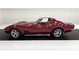 1970 Chevrolet Corvette (CC-2077363) for sale in Morgantown, Pennsylvania