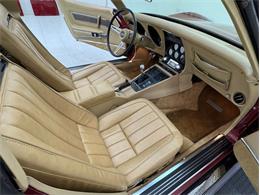 1970 Chevrolet Corvette (CC-2077363) for sale in Morgantown, Pennsylvania