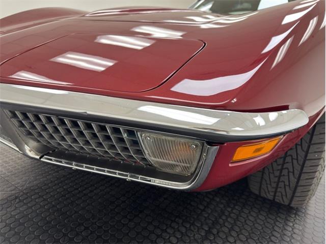 1970 Chevrolet Corvette (CC-2077363) for sale in Morgantown, Pennsylvania