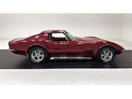 1970 Chevrolet Corvette (CC-2077363) for sale in Morgantown, Pennsylvania