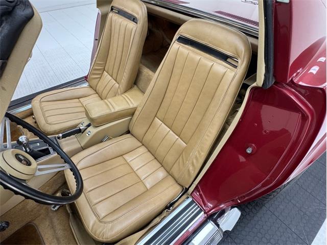 1970 Chevrolet Corvette (CC-2077363) for sale in Morgantown, Pennsylvania