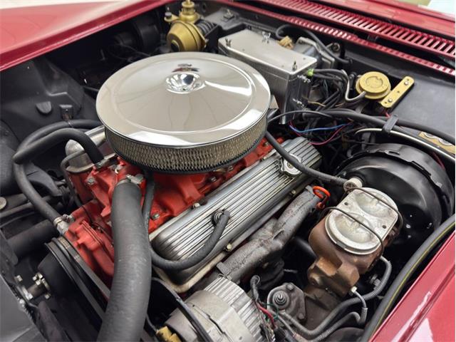 1970 Chevrolet Corvette (CC-2077363) for sale in Morgantown, Pennsylvania
