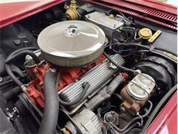 1970 Chevrolet Corvette (CC-2077363) for sale in Morgantown, Pennsylvania