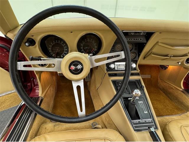 1970 Chevrolet Corvette (CC-2077363) for sale in Morgantown, Pennsylvania