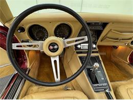 1970 Chevrolet Corvette (CC-2077363) for sale in Morgantown, Pennsylvania
