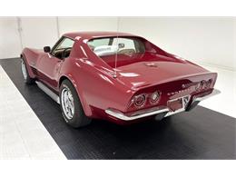 1970 Chevrolet Corvette (CC-2077363) for sale in Morgantown, Pennsylvania