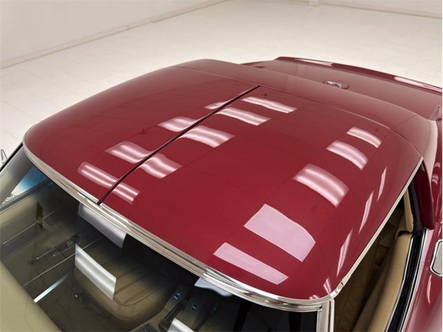 1970 Chevrolet Corvette (CC-2077363) for sale in Morgantown, Pennsylvania