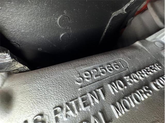 1970 Chevrolet Corvette (CC-2077363) for sale in Morgantown, Pennsylvania