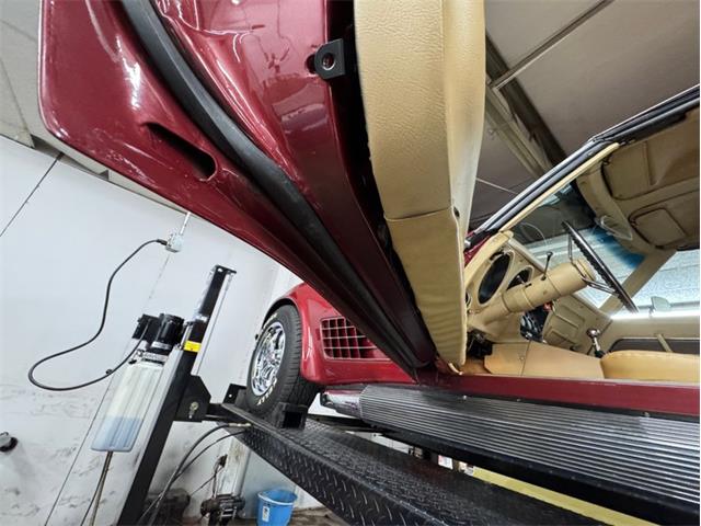 1970 Chevrolet Corvette (CC-2077363) for sale in Morgantown, Pennsylvania