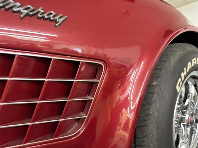 1970 Chevrolet Corvette (CC-2077363) for sale in Morgantown, Pennsylvania