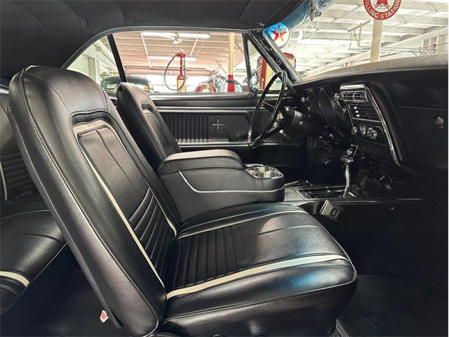 1967 Chevrolet Camaro (CC-2077364) for sale in Columbus, Ohio