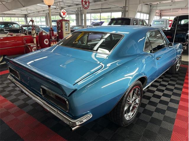 1967 Chevrolet Camaro (CC-2077364) for sale in Columbus, Ohio