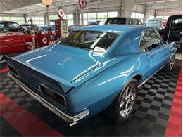 1967 Chevrolet Camaro (CC-2077364) for sale in Columbus, Ohio
