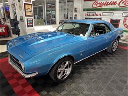 1967 Chevrolet Camaro (CC-2077364) for sale in Columbus, Ohio