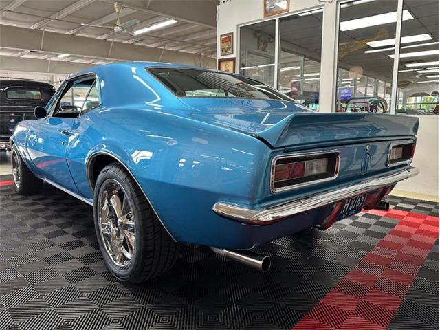 1967 Chevrolet Camaro (CC-2077364) for sale in Columbus, Ohio