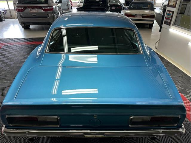 1967 Chevrolet Camaro (CC-2077364) for sale in Columbus, Ohio