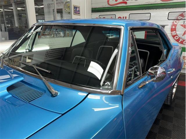 1967 Chevrolet Camaro (CC-2077364) for sale in Columbus, Ohio
