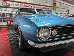 1967 Chevrolet Camaro (CC-2077364) for sale in Columbus, Ohio
