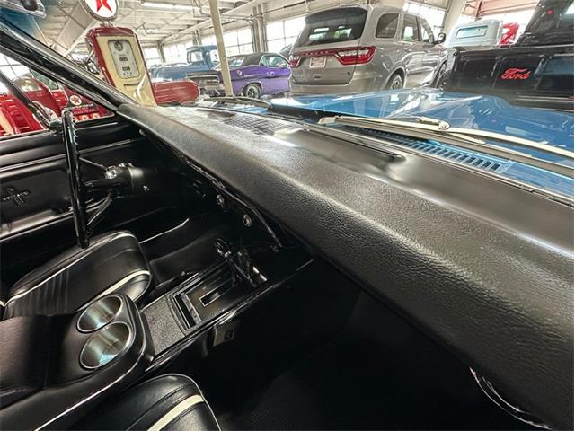 1967 Chevrolet Camaro (CC-2077364) for sale in Columbus, Ohio