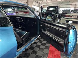 1967 Chevrolet Camaro (CC-2077364) for sale in Columbus, Ohio