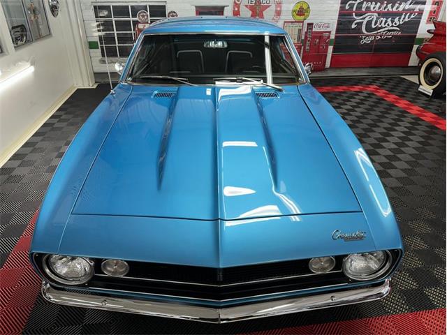 1967 Chevrolet Camaro (CC-2077364) for sale in Columbus, Ohio