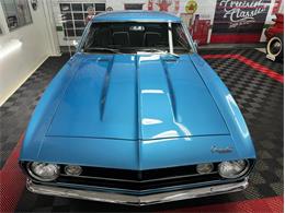 1967 Chevrolet Camaro (CC-2077364) for sale in Columbus, Ohio
