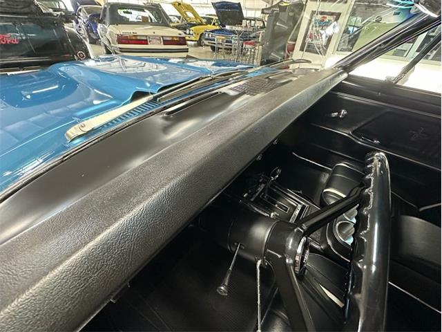 1967 Chevrolet Camaro (CC-2077364) for sale in Columbus, Ohio
