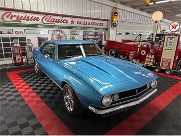 1967 Chevrolet Camaro (CC-2077364) for sale in Columbus, Ohio
