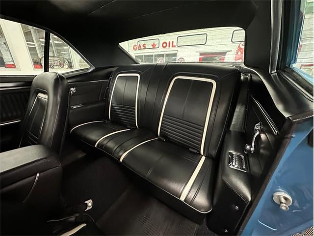 1967 Chevrolet Camaro (CC-2077364) for sale in Columbus, Ohio