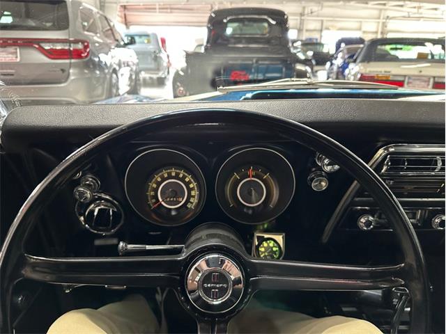 1967 Chevrolet Camaro (CC-2077364) for sale in Columbus, Ohio