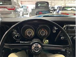 1967 Chevrolet Camaro (CC-2077364) for sale in Columbus, Ohio