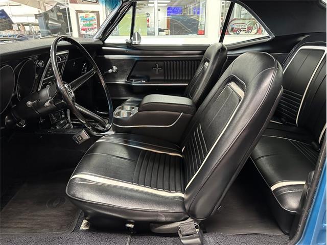 1967 Chevrolet Camaro (CC-2077364) for sale in Columbus, Ohio