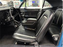 1967 Chevrolet Camaro (CC-2077364) for sale in Columbus, Ohio