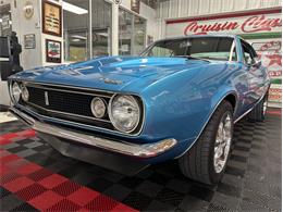 1967 Chevrolet Camaro (CC-2077364) for sale in Columbus, Ohio